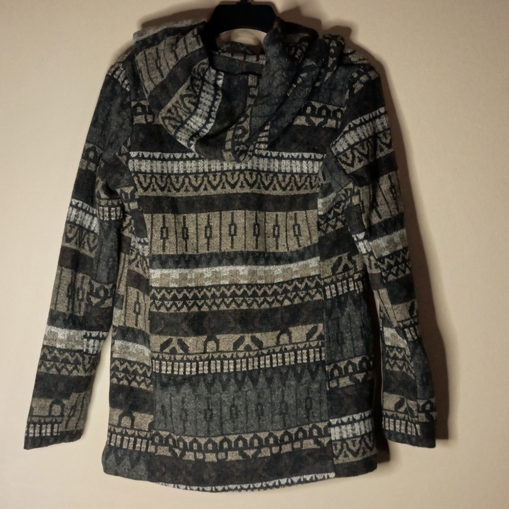 Mossimo Coat - Picture 3 of 5